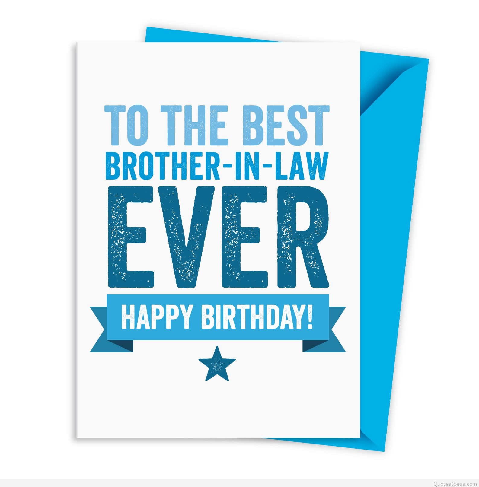 Best ideas about Birthday Quotes For Brother In Law
. Save or Pin Happy birthday brothers in law quotes cards sayings Now.