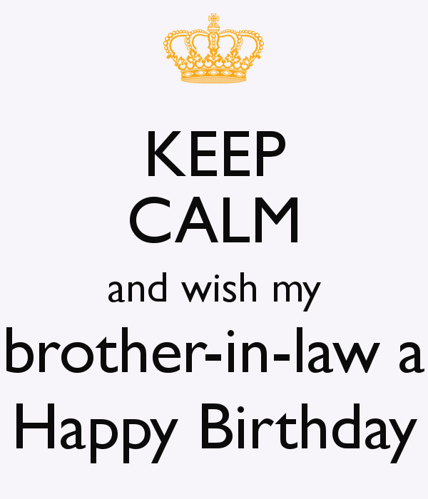 Best ideas about Birthday Quotes For Brother In Law
. Save or Pin My Brother In Law Quotes QuotesGram Now.