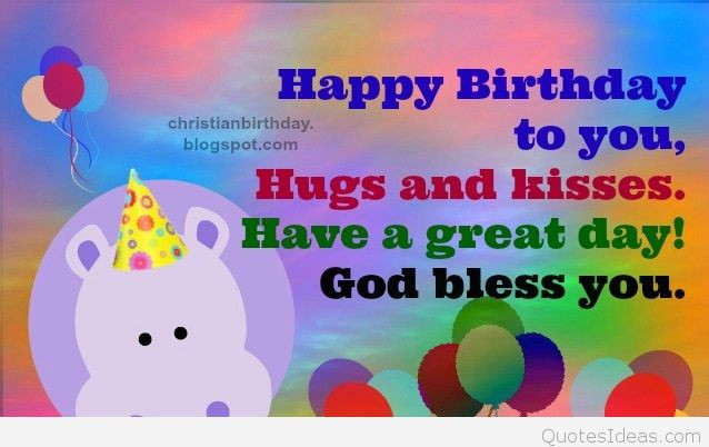 Best ideas about Birthday Quotes For Child
. Save or Pin New Happy birthday wishes for kids with quotes wallpapers Now.