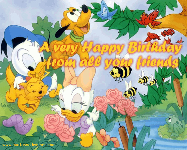 Best ideas about Birthday Quotes For Child
. Save or Pin ENTERTAINMENT BIRTHDAY QUOTES FOR CHILDREN Now.