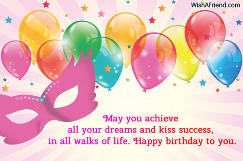 Best ideas about Birthday Quotes For Child
. Save or Pin Birthday Wishes For Kids Now.