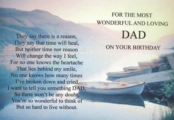 Best ideas about Birthday Quotes For Dad In Heaven
. Save or Pin 172 PROFOUND Happy Birthday in Heaven Quotes & BayArt Now.