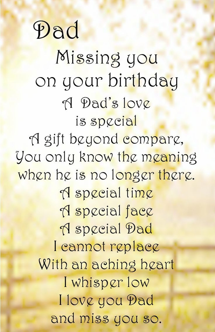 Best ideas about Birthday Quotes For Dad In Heaven
. Save or Pin 17 Best ideas about Dad In Heaven on Pinterest Now.
