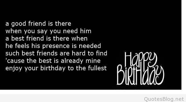 Best ideas about Birthday Quotes For Friend Girl
. Save or Pin Birthday Wishes for Best Friend Now.