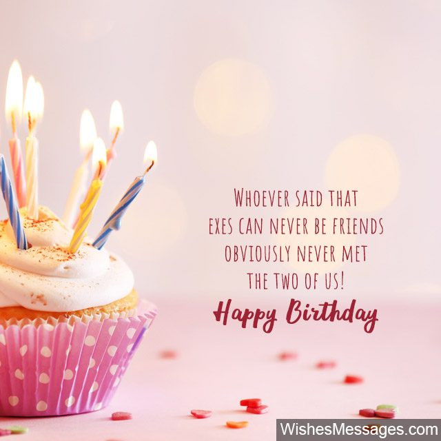 Best ideas about Birthday Quotes For Friend Girl
. Save or Pin Birthday Wishes for Ex Girlfriend Quotes and Messages Now.