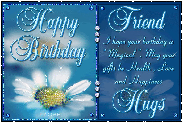 Best ideas about Birthday Quotes For Friends
. Save or Pin Happy birthday quotes friend birthday quotes to a friend Now.