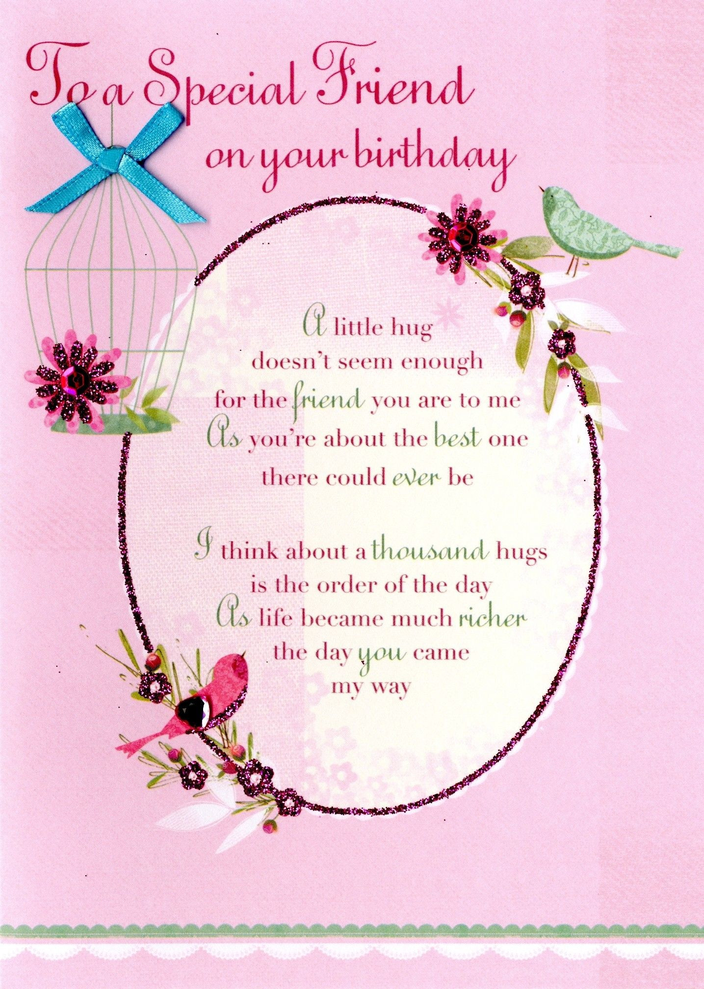 Best ideas about Birthday Quotes For Friends
. Save or Pin Happy Birthday to a Special Cousin Now.