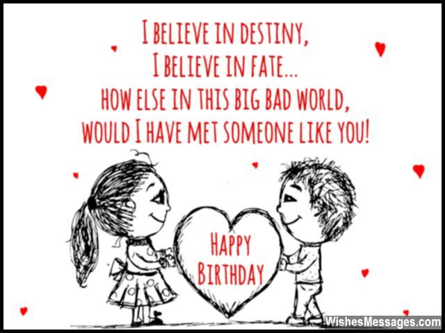 Best ideas about Birthday Quotes For Girlfriend
. Save or Pin Birthday Wishes for Girlfriend Quotes and Messages Now.