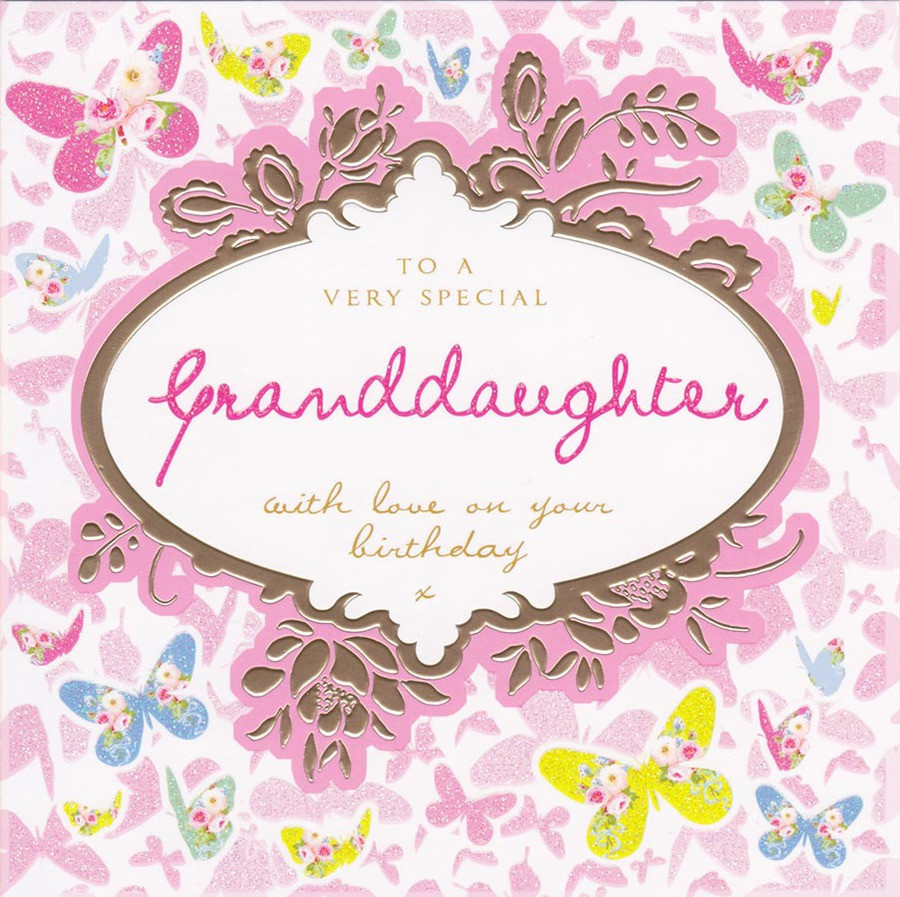 Best ideas about Birthday Quotes For Granddaughter
. Save or Pin Happy 2nd Birthday Granddaughter Quotes QuotesGram Now.