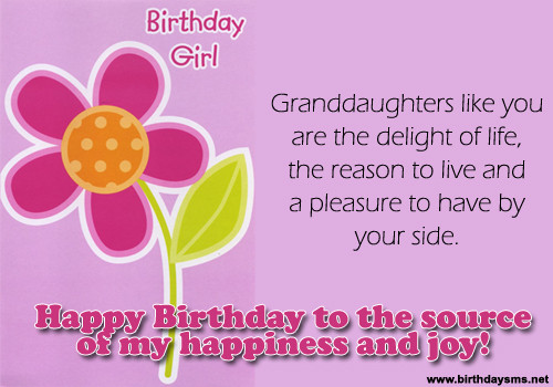 Best ideas about Birthday Quotes For Granddaughter
. Save or Pin Inspirational Quotes For Granddaughter Birthday QuotesGram Now.