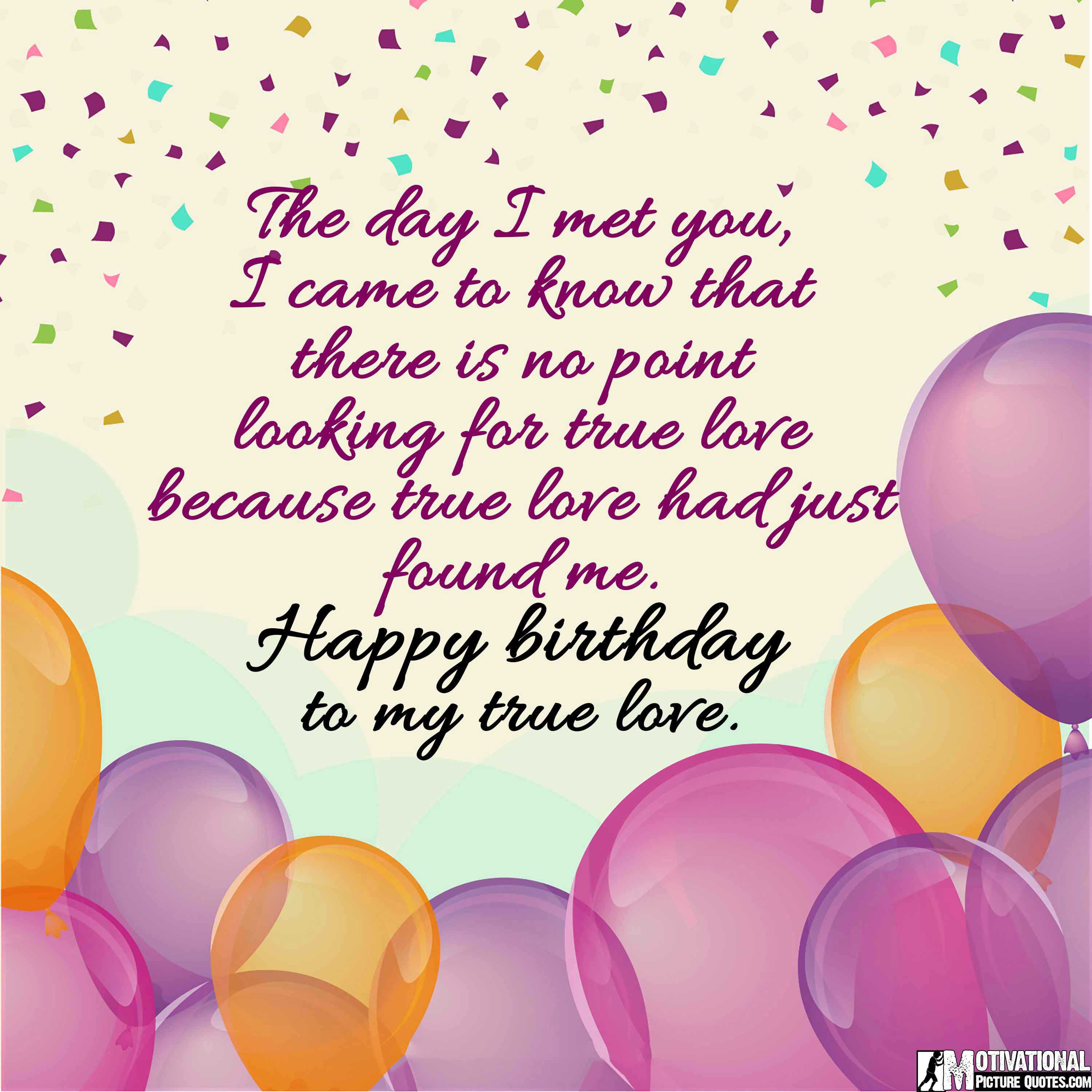 Best ideas about Birthday Quotes For Her
. Save or Pin 35 Inspirational Birthday Quotes Now.