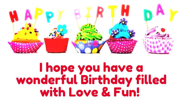 Best ideas about Birthday Quotes For Her
. Save or Pin Happy Birthday Quotes for Daughter with Now.