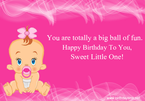 Best ideas about Birthday Quotes For Little Girl
. Save or Pin Little Girl Happy Birthday Quotes QuotesGram Now.