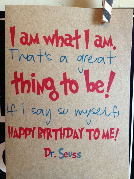 Best ideas about Birthday Quotes For Me
. Save or Pin Happy Birthday To My Self Quotes QuotesGram Now.