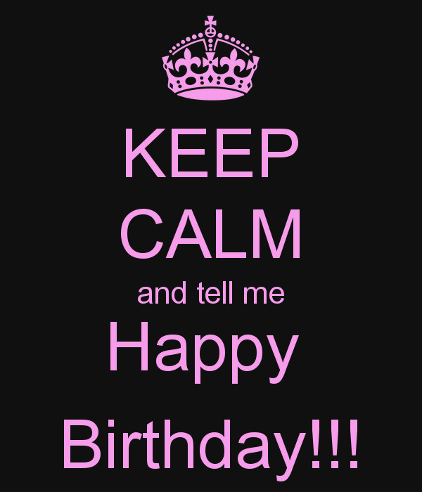 Best ideas about Birthday Quotes For Me
. Save or Pin Happy Birthday To Me Quotes QuotesGram Now.