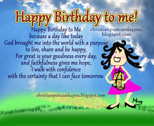 Best ideas about Birthday Quotes For Me
. Save or Pin Happy Birthday To Me Quotes QuotesGram Now.