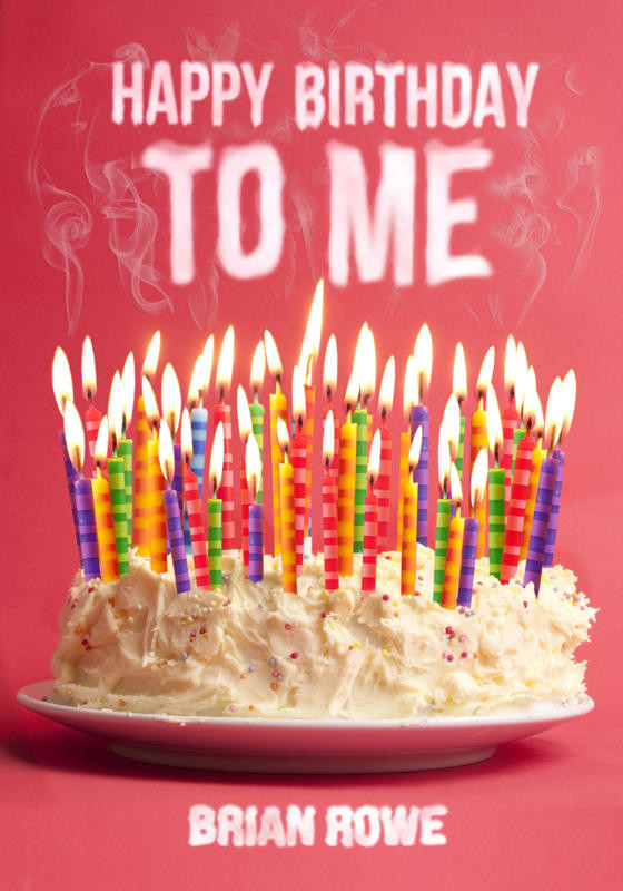 Best ideas about Birthday Quotes For Me
. Save or Pin Happy Birthday To Me Quotes QuotesGram Now.