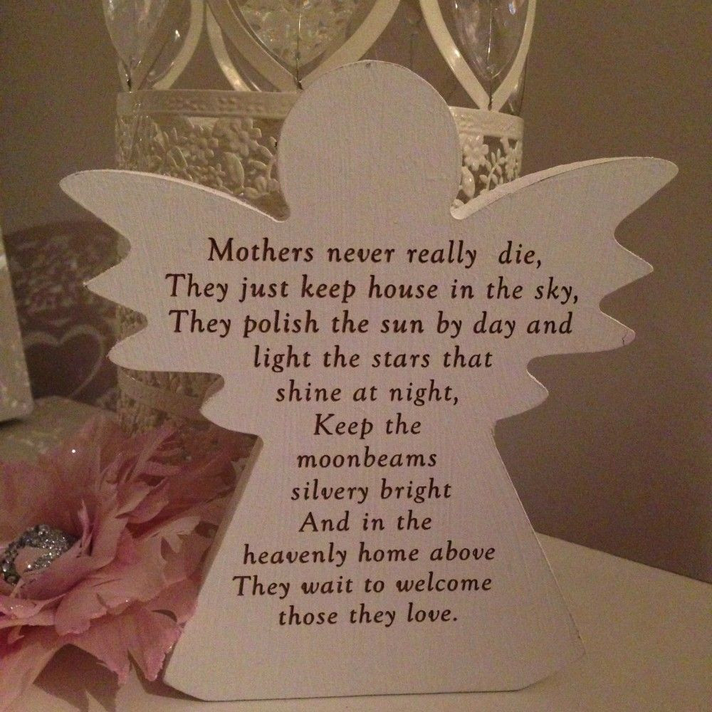 Best ideas about Birthday Quotes For Mom In Heaven
. Save or Pin Mothers Quotes in heav Now.