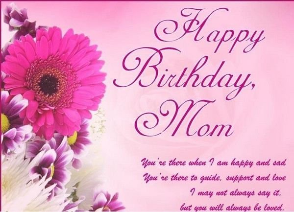 Best ideas about Birthday Quotes For Mom In Heaven
. Save or Pin 72 Beautiful Happy Birthday in Heaven Wishes My Happy Now.