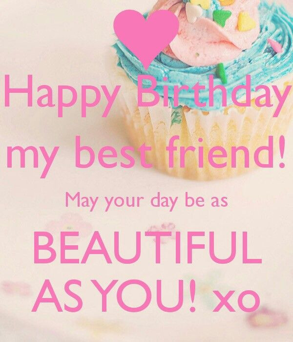 Best ideas about Birthday Quotes For My Best Friend
. Save or Pin Happy Birthday my friend Now.