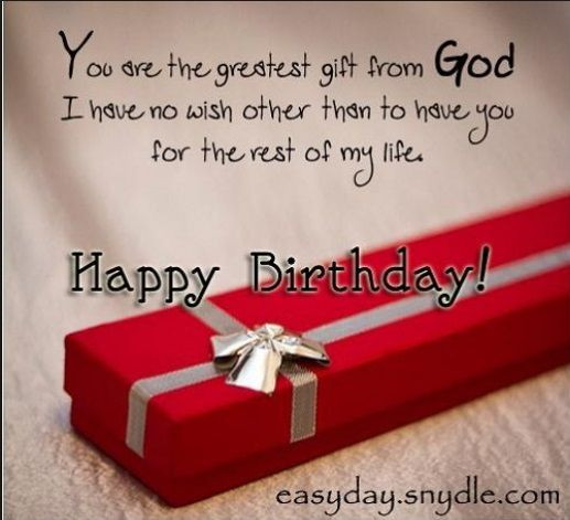 Best ideas about Birthday Quotes For My Husband
. Save or Pin Husband Happy Birthday Quotes Husband quotes Now.