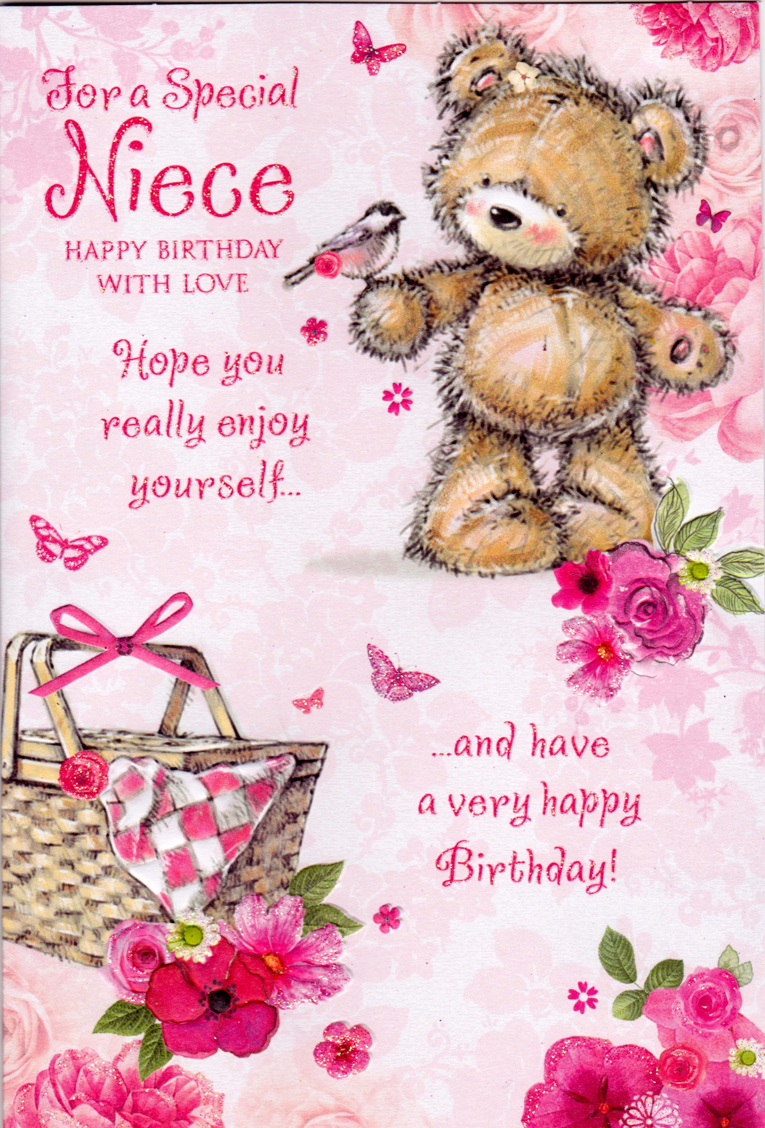 Best ideas about Birthday Quotes For Niece
. Save or Pin Happy 16th Birthday Niece Quotes QuotesGram Now.