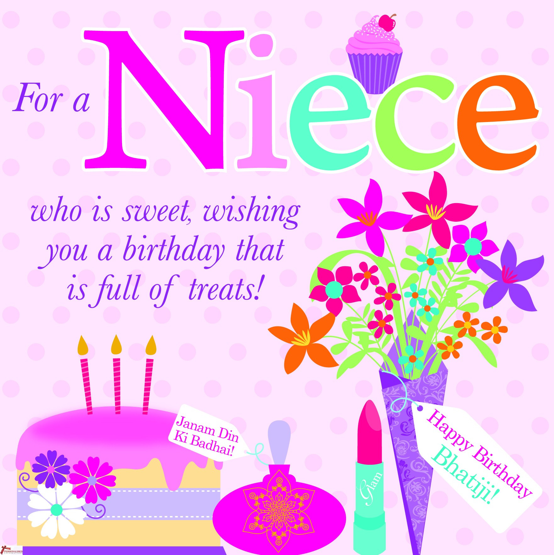 Best ideas about Birthday Quotes For Niece From Aunt
. Save or Pin Birthday Aunt From Niece Quotes QuotesGram Now.