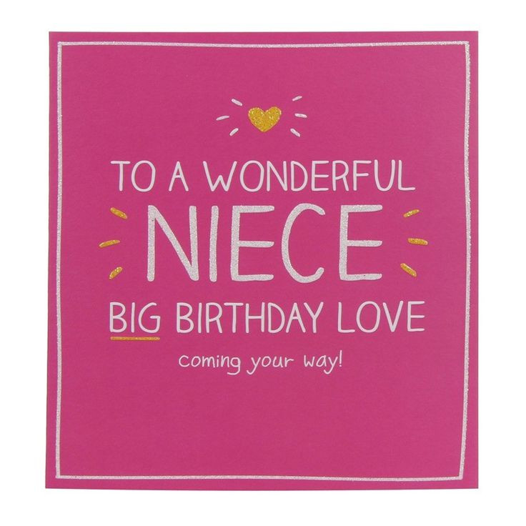 Best ideas about Birthday Quotes For Niece
. Save or Pin 25 best ideas about Happy Birthday Niece on Pinterest Now.