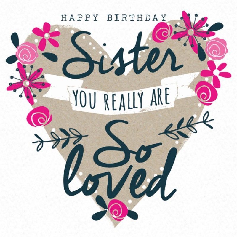 Best ideas about Birthday Quotes For Sister
. Save or Pin swa066 800×800 Happy birthday sister Now.