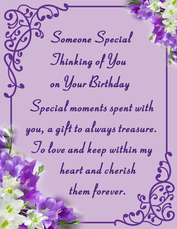 Best ideas about Birthday Quotes For Someone Special
. Save or Pin Birthday Memorial Butterfly Card Stake With Laminated Now.