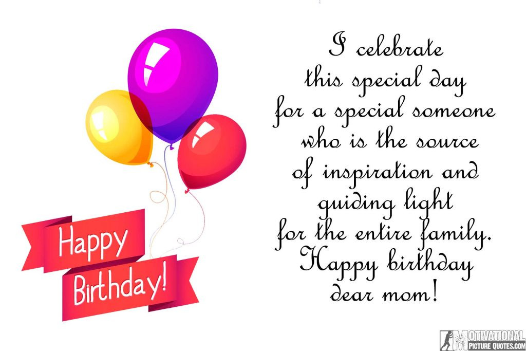 Best ideas about Birthday Quotes For Someone Special
. Save or Pin Happy Birthday Quotes And Wishes s For Someone Now.