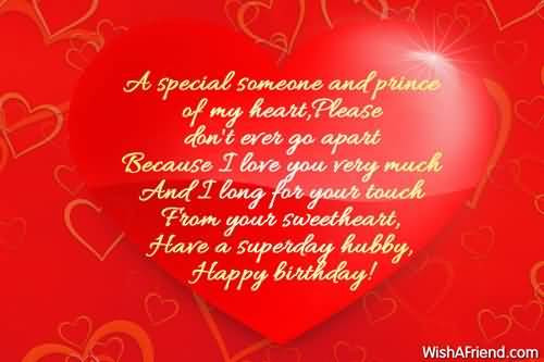 Best ideas about Birthday Quotes For Someone Special
. Save or Pin 40 Someone Special Birthday Wishes s & ECards Now.
