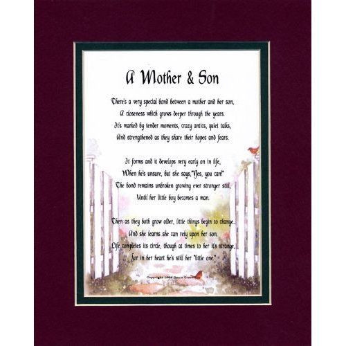 Best ideas about Birthday Quotes For Son From Mom
. Save or Pin Happy Birthday poems for great sons Now.