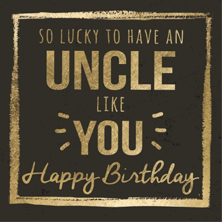 Best ideas about Birthday Quotes For Uncle
. Save or Pin 17 Best Uncle Quotes on Pinterest Now.