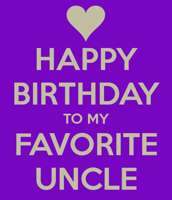 Best ideas about Birthday Quotes For Uncle
. Save or Pin Pinterest • The world’s catalog of ideas Now.