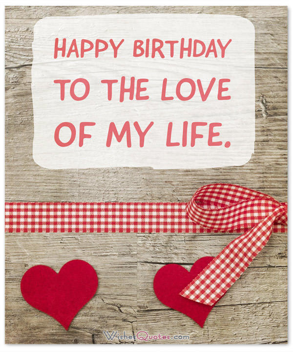 Best ideas about Birthday Quotes For Wife
. Save or Pin Birthday Wishes for Wife Romantic and Passionate Now.