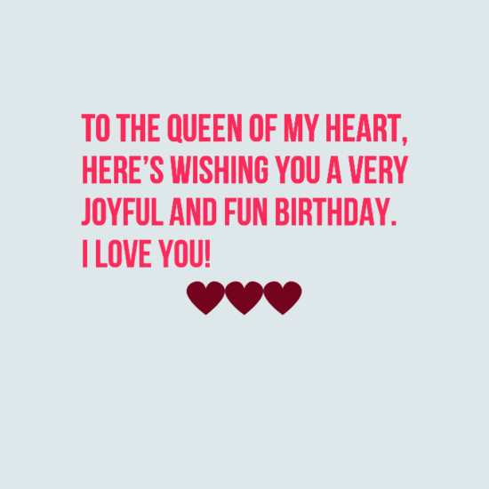 Best ideas about Birthday Quotes For Wife
. Save or Pin The 60 Happy Birthday Wife Wishes Now.