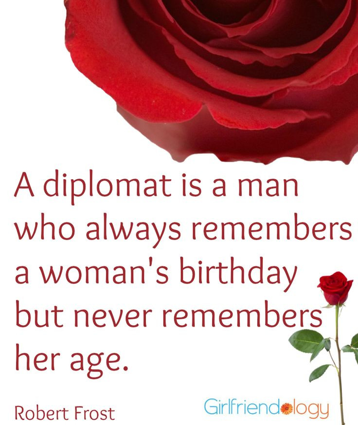 Best ideas about Birthday Quotes For Women
. Save or Pin Happy Birthday Girlfriend & Birthday Quotes for Women Now.