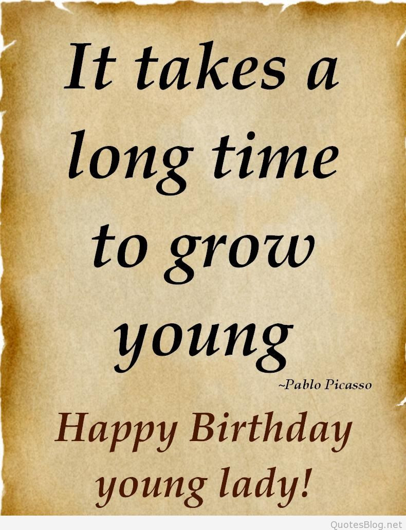Best ideas about Birthday Quotes For Women
. Save or Pin Free funny happy birthday cards to Now.