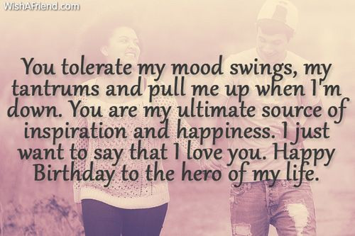 Best ideas about Birthday Quotes For Your Boyfriend
. Save or Pin Birthday Wishes For Boyfriend Page 3 Now.