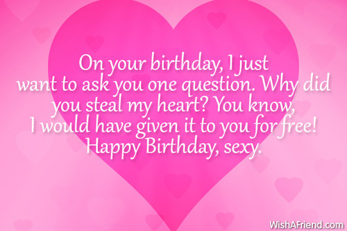 Best ideas about Birthday Quotes For Your Boyfriend
. Save or Pin y Birthday Quotes For Boyfriend QuotesGram Now.