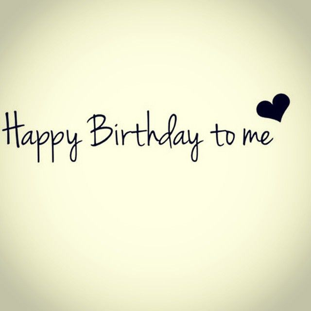 Best ideas about Birthday Quotes For Yourself
. Save or Pin Birthday Quotes for yourself on instagram 1 – Funpro Now.