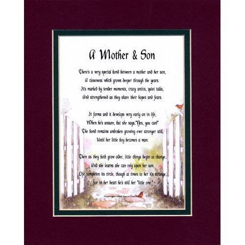 Best ideas about Birthday Quotes From Mother To Son
. Save or Pin Happy Birthday poems for great sons Now.