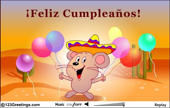 Best ideas about Birthday Quotes In Spanish
. Save or Pin Funny Spanish Birthday Wishes pc Now.