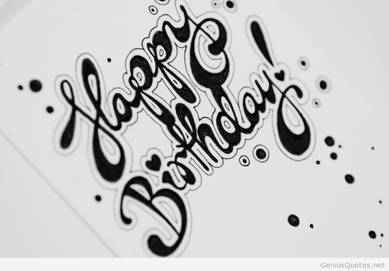 Best ideas about Birthday Quotes Tumblr
. Save or Pin Happy birthday tumblr quotes Now.