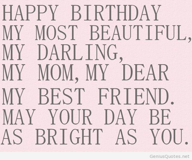 Best ideas about Birthday Quotes Tumblr
. Save or Pin HAPPY BIRTHDAY MOM QUOTES TUMBLR image quotes at relatably Now.