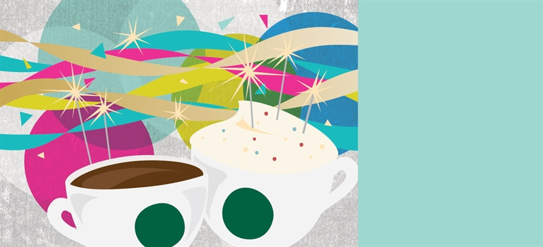 Best ideas about Birthday Return Gifts Under $5
. Save or Pin Starbucks Card eGift Now.