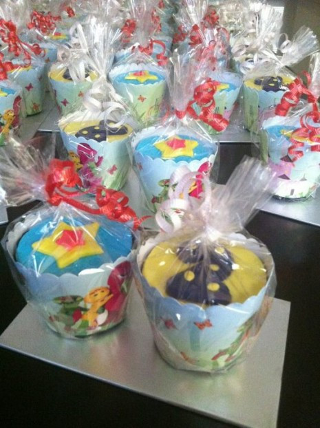 Best ideas about Birthday Return Gifts
. Save or Pin Cup Cakes for Birthday Return Gifts Now.