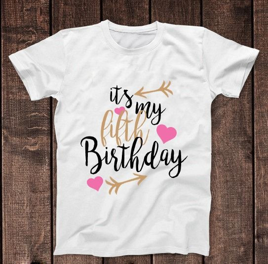 Best ideas about Birthday Shirt Ideas
. Save or Pin Best 25 Kids t shirts ideas on Pinterest Now.