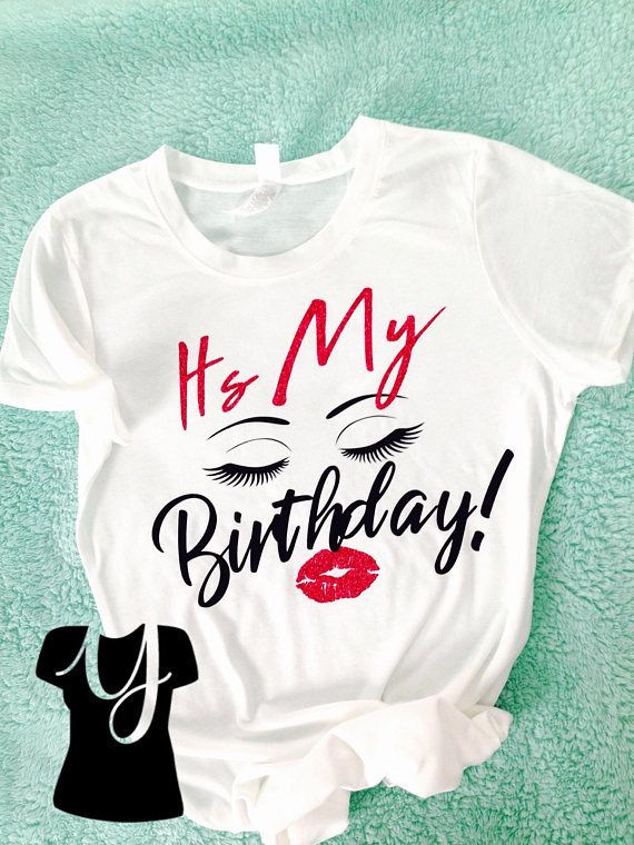 Best ideas about Birthday Shirt Ideas
. Save or Pin Pin by Yeshorra Designz on Yeshorra Designz in 2019 Now.